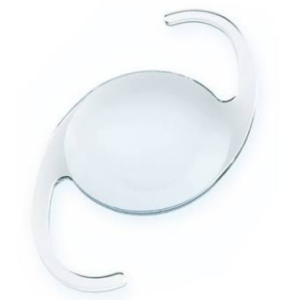 HA80R Intraocular Lens